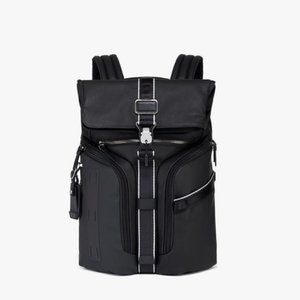 Japan Limited Tumi Logistics Backpack